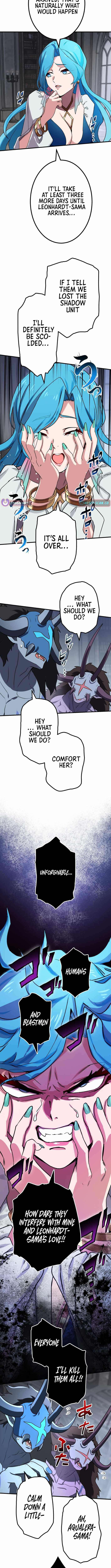 The strongest assassin gets transferred to another world with his whole class Chapter 88 7